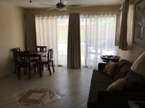 New renovated apartment in central sosua